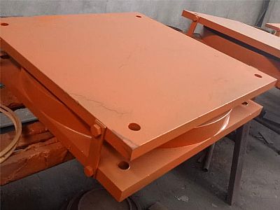 安吉县建筑摩擦摆隔震支座用材料检测应该遵循哪些规范